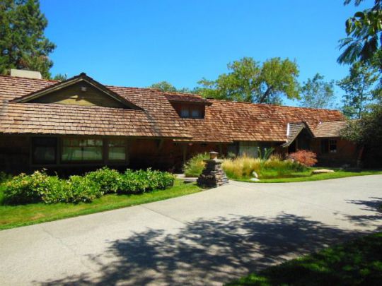 374 Vista Rd, Bishop, United States 93514