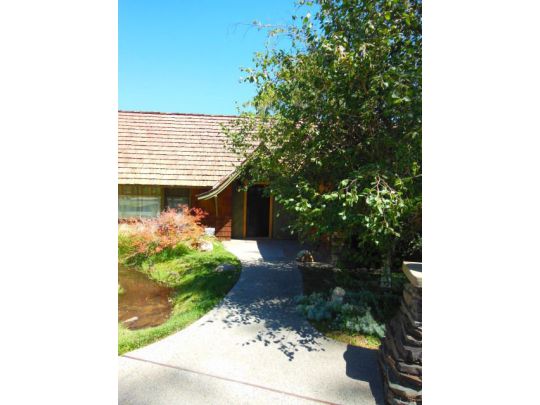 374 Vista Rd, Bishop, United States 93514