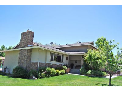 700 Orinda Dr, Bishop, CA 93514