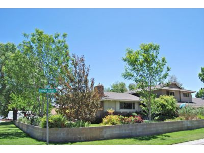 700 Orinda Dr, Bishop, CA 93514