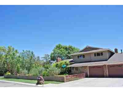 700 Orinda Dr, Bishop, CA 93514
