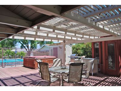 700 Orinda Dr, Bishop, CA 93514