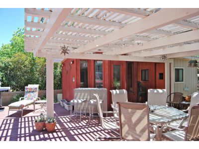 700 Orinda Dr, Bishop, CA 93514