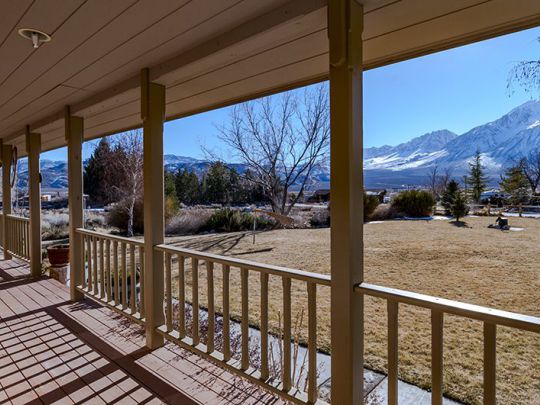 428 Reina Rd, Bishop, United States 93514