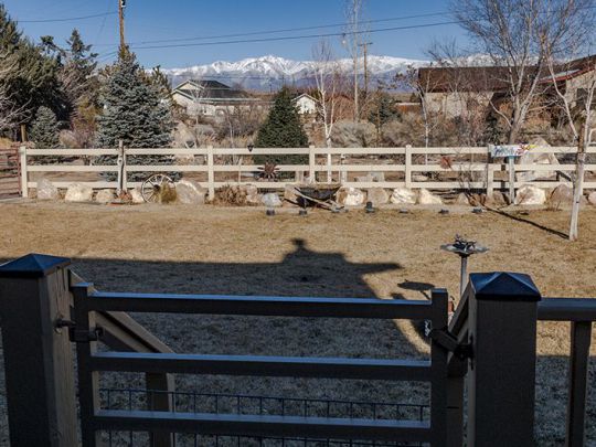 428 Reina Rd, Bishop, United States 93514