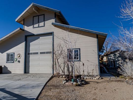 428 Reina Rd, Bishop, United States 93514