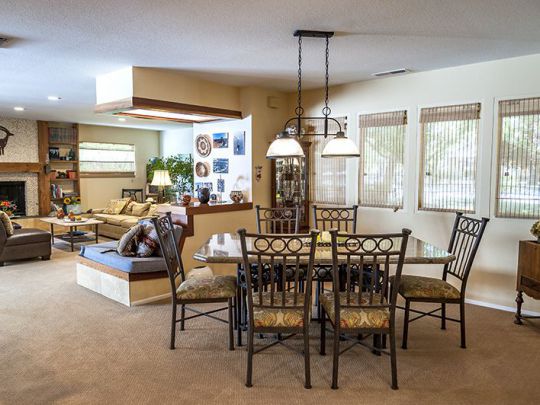 3792 Ranch Rd, Bishop, United States 93514