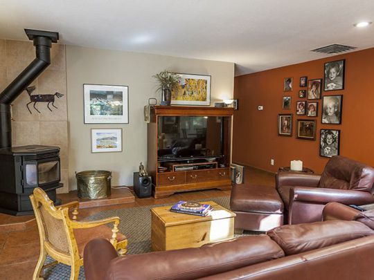 3792 Ranch Rd, Bishop, United States 93514