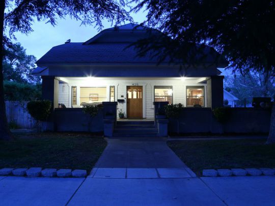 425 Grove St, Bishop, CA 93514