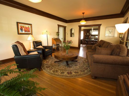 425 Grove St, Bishop, CA 93514