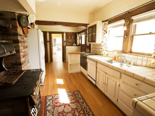 425 Grove St, Bishop, CA 93514