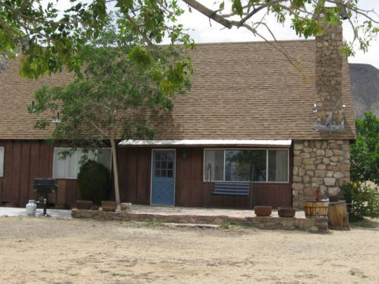 Bir Rd., Bishop, United States 93514