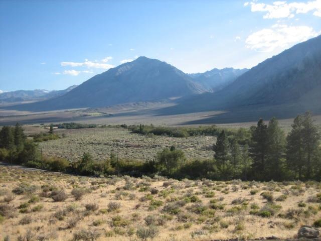 0 Lower Rock Creek Road, Paradise, CA 93514