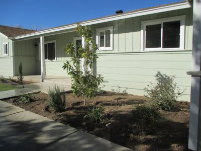 2811 Highland Dr, Bishop, CA 93514