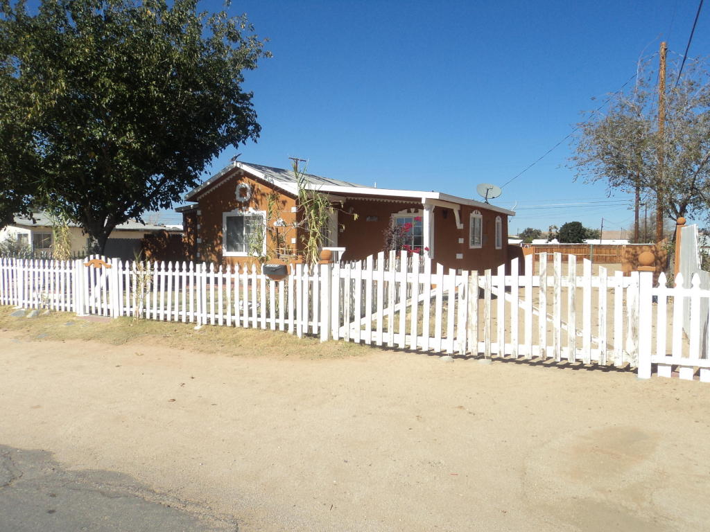 26865 Anderson Street, Boron, CA 93516