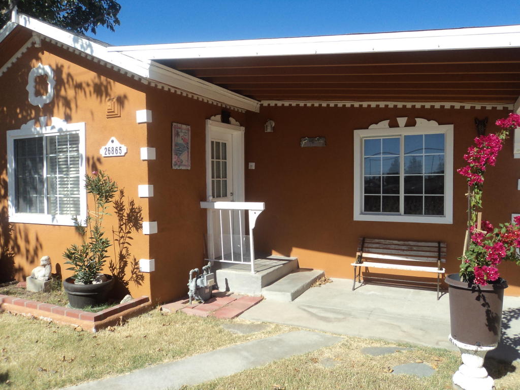 26865 Anderson Street, Boron, CA 93516