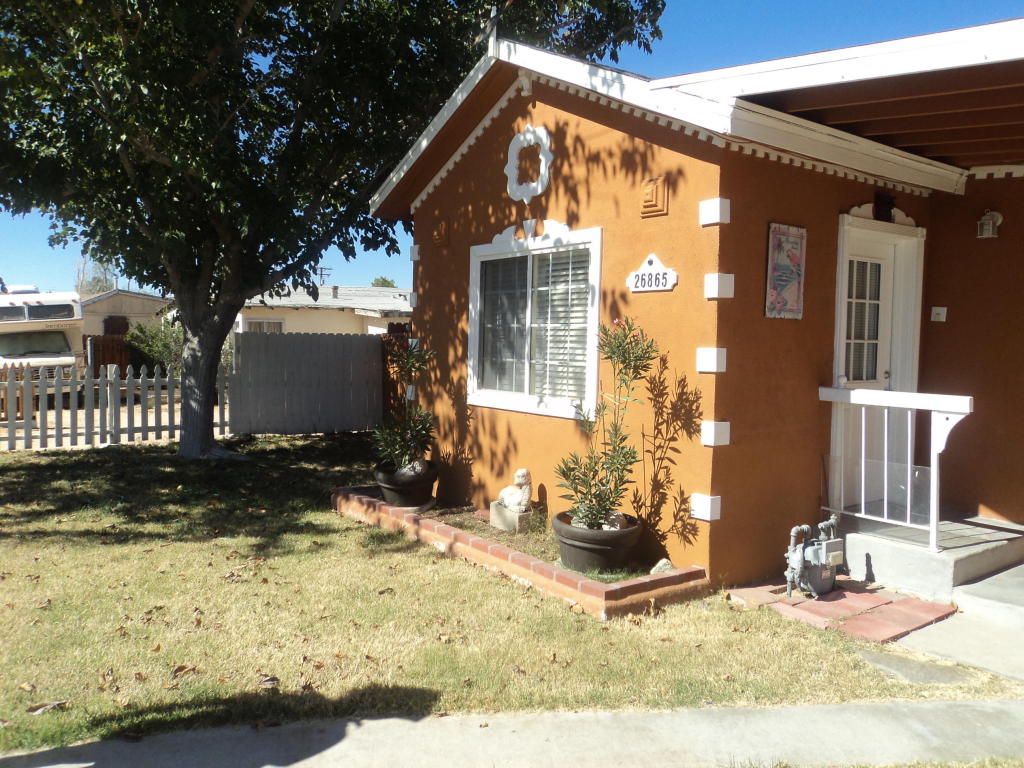 26865 Anderson Street, Boron, CA 93516