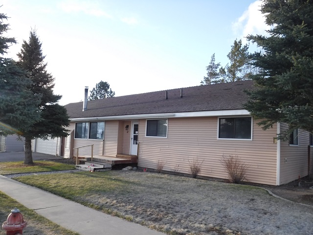 47 Cameron DrBridgeport, CA, 93517Mono County