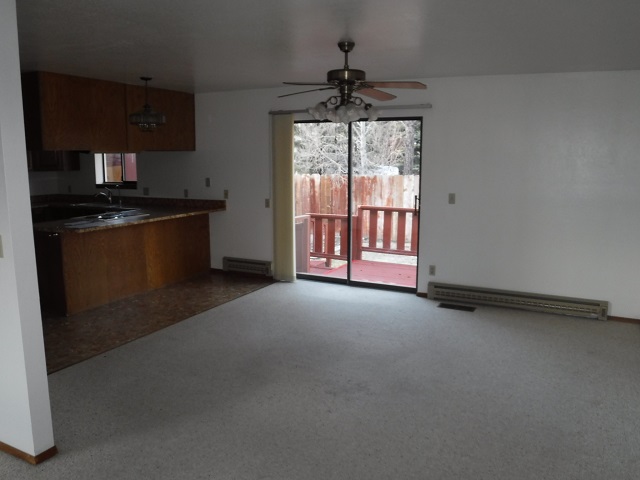 47 Cameron DrBridgeport, CA, 93517Mono County