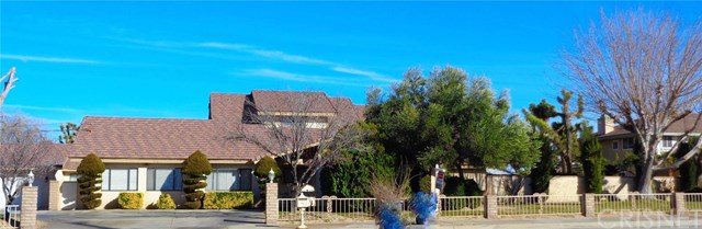 42722 20th Street West, Lancaster, CA 93534