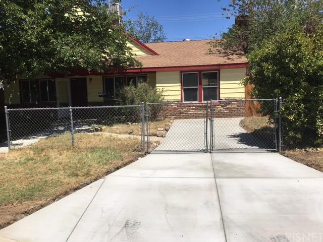 44048 Higbee Street, Lancaster, CA 93534
