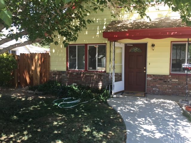 44048 Higbee Street, Lancaster, CA 93534