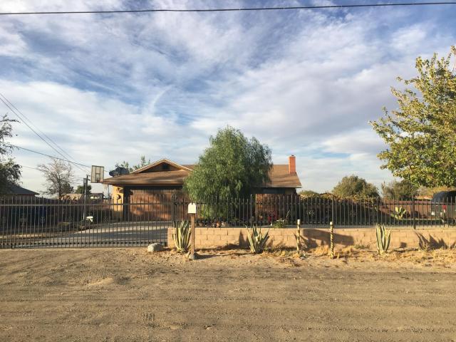 3555 E Ave H-4, Lancaster, CA 93535