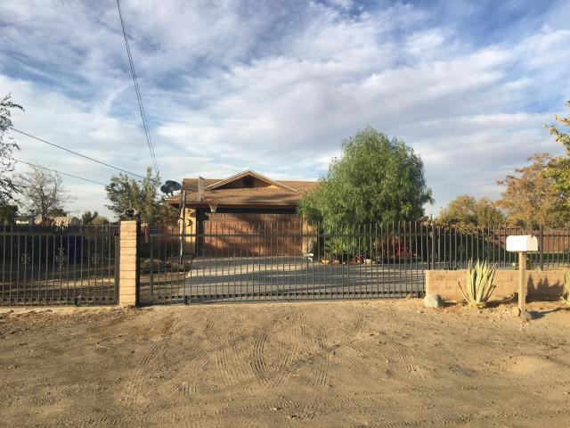 3555 E Ave H-4, Lancaster, CA 93535