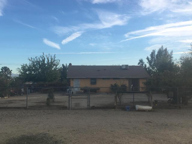 3555 E Ave H-4, Lancaster, CA 93535