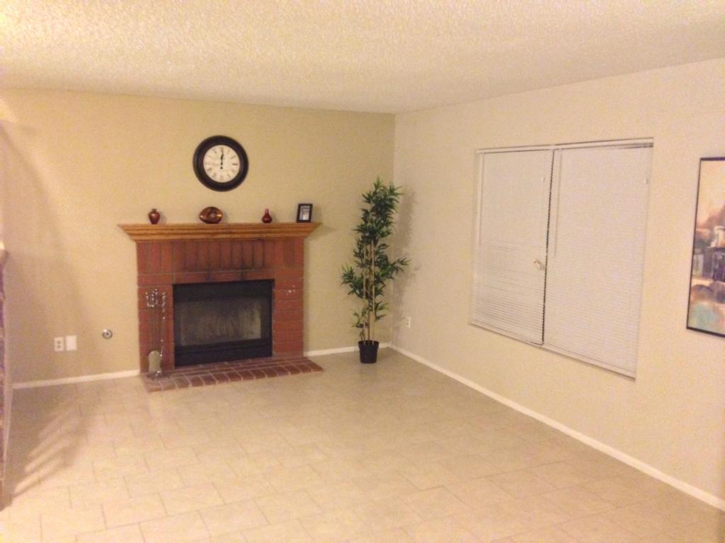 1601 Renee Street, Lancaster, CA 93535