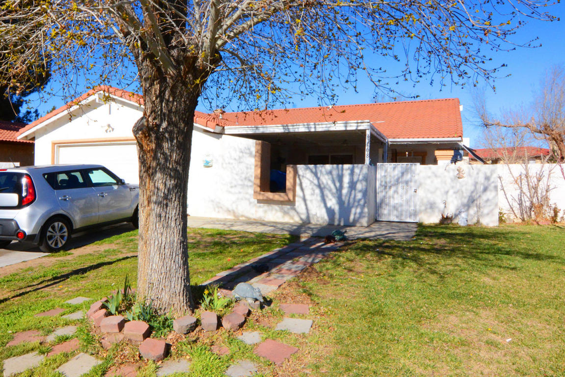 43608 Picaso Street, Lancaster, CA 93535
