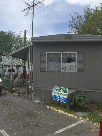 2515 E Avenue spc w17 ,CA, Lancaster, 93535