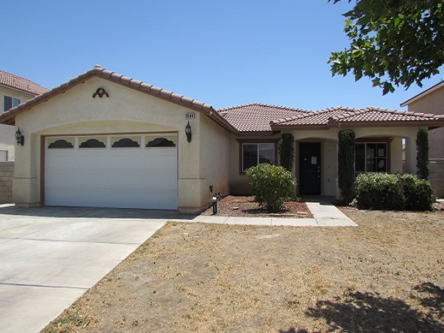 3644 Mccovey CtLancaster, CA, 93535Los Angeles County