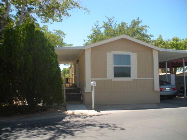 Brierwood MH Estates 45800 CHALLENGER WAY #93Lancaster, CA 93535