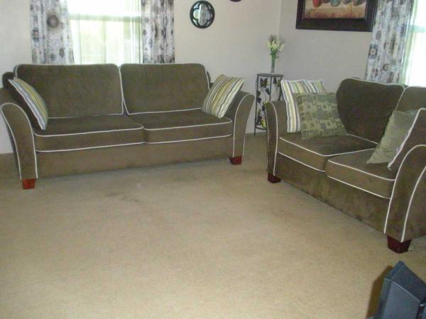 Brierwood MH Estates 45800 CHALLENGER WAY #93Lancaster, CA 93535