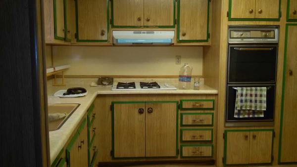Brierwood MH Estates 45800 CHALLERNGER WAY 3Lancaster, CA 93535