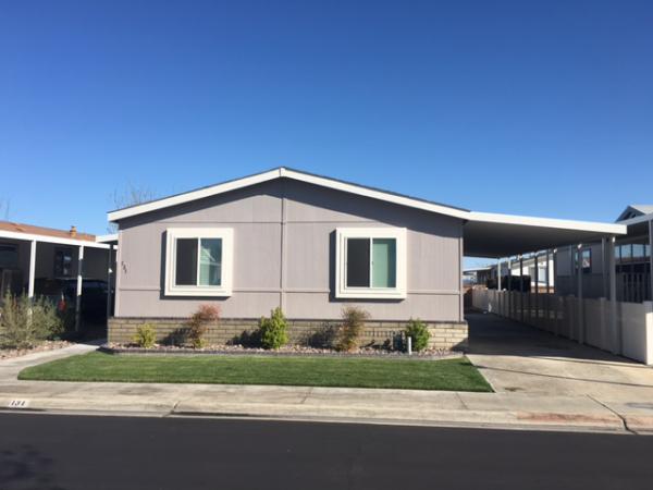 Chapparal Mobile Estates 1501 E Avenue I #131Lancaster, CA 93535