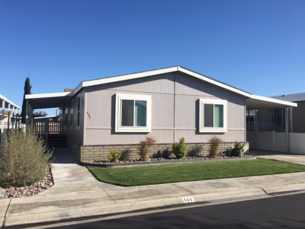 Chapparal Mobile Estates 1501 E Avenue I #131Lancaster, CA 93535
