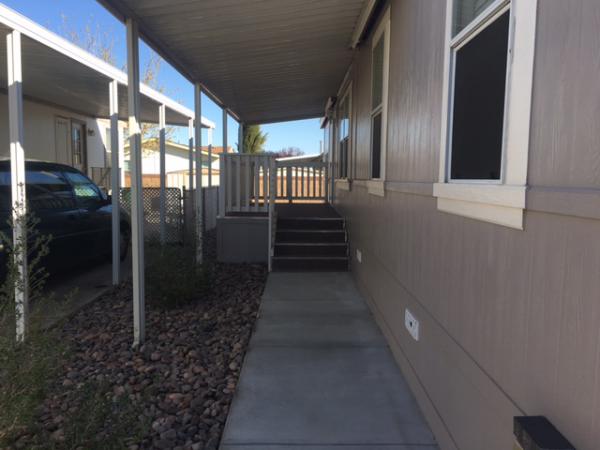 Chapparal Mobile Estates 1501 E Avenue I #131Lancaster, CA 93535