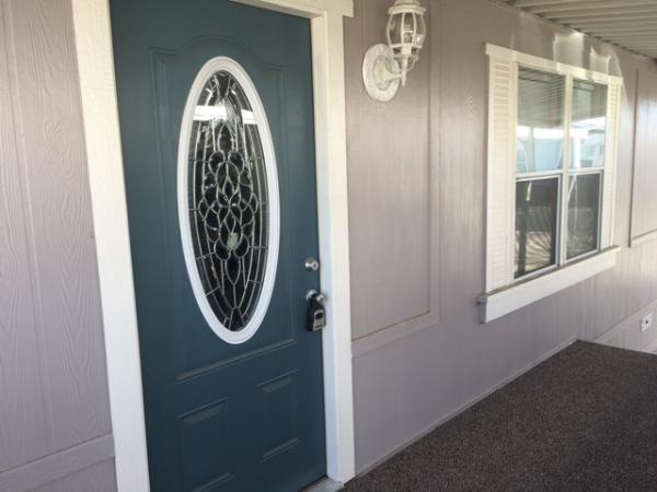 Chapparal Mobile Estates 1501 E Avenue I #131Lancaster, CA 93535