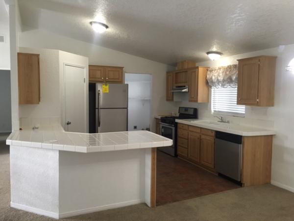 Chapparal Mobile Estates 1501 E Avenue I #131Lancaster, CA 93535