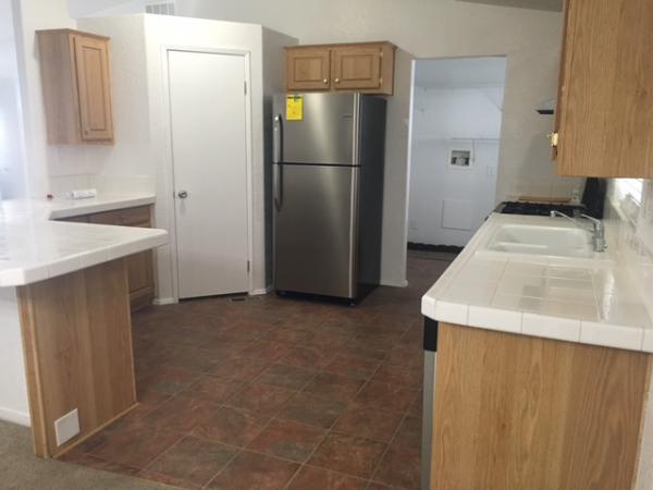Chapparal Mobile Estates 1501 E Avenue I #131Lancaster, CA 93535
