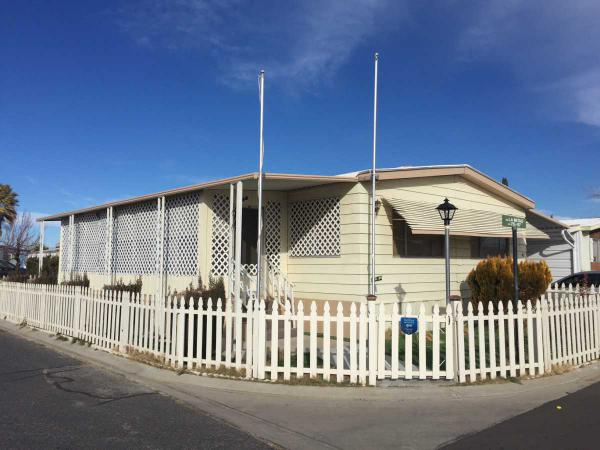 Friendly Village Of Lancaster 1301 East Ave ILancaster, CA 93535