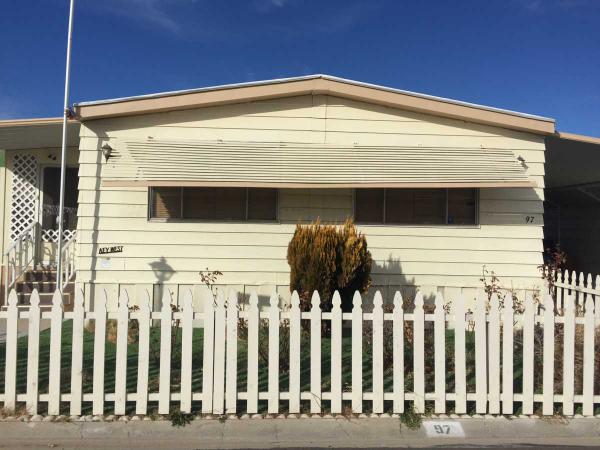 Friendly Village Of Lancaster 1301 East Ave ILancaster, CA 93535