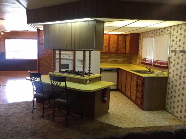 Friendly Village Of Lancaster 1301 East Ave ILancaster, CA 93535