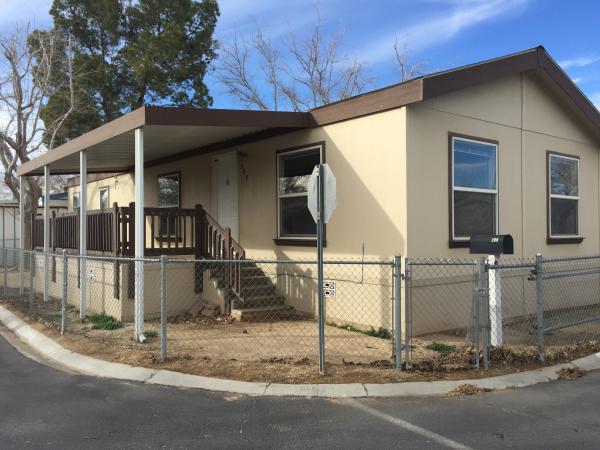 Brierwood MH Estates 45800 Challenger WayLancaster, CA 93535