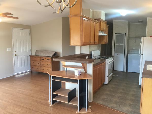 Brierwood MH Estates 45800 Challenger WayLancaster, CA 93535