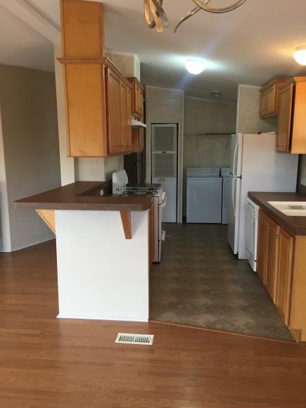 Brierwood MH Estates 45800 Challenger WayLancaster, CA 93535