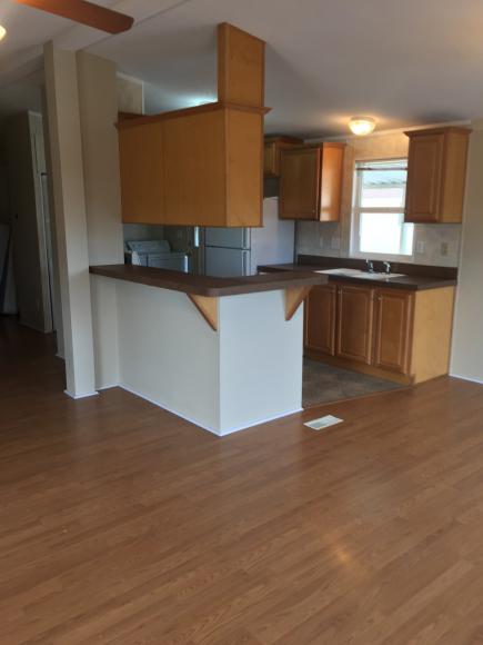 Brierwood MH Estates 45800 Challenger WayLancaster, CA 93535