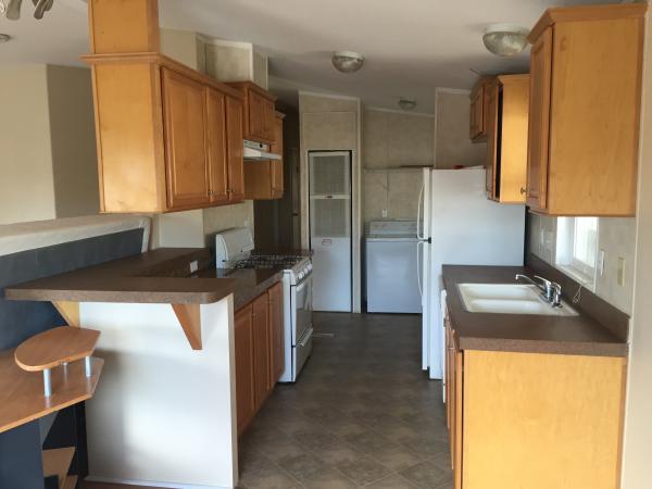 Brierwood MH Estates 45800 Challenger WayLancaster, CA 93535